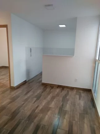 Imagem Apartamento com 2 dormitórios à venda, 40 m² por R$ 235.000,00 - Parque Santa Rosa - Suzano/SP