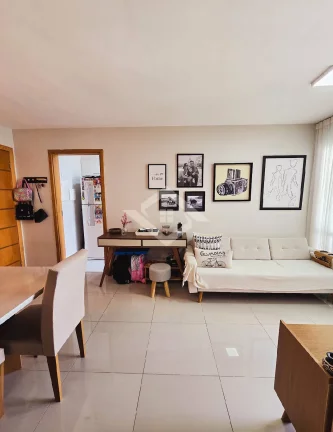 Imagem Apartamento 3 quartos na Barra Olímpica