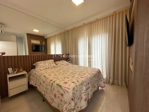 Imagem Sobrado à venda em condomínio no Jardim De Gaya, de 3 quartos à venda, Nova Veneza - Paulínia/SP...