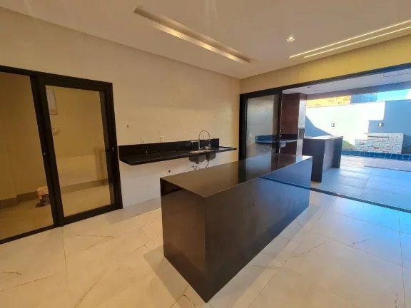 Imagem Sobrado 3 Suites No Jardins Capri