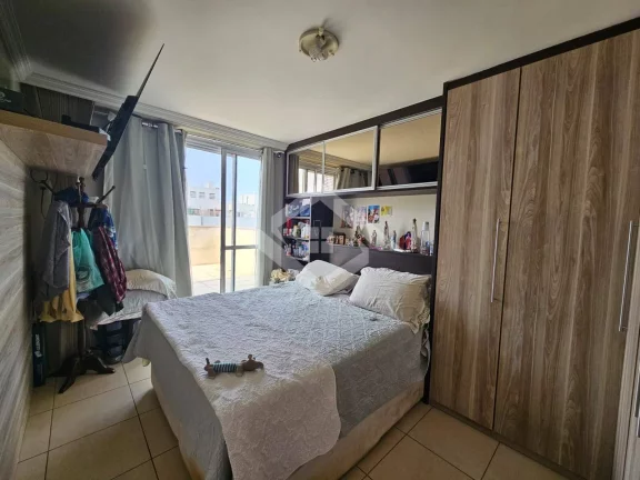 Imagem Cobertura Linear no Majestic: 4 Suítes, Piscina com Vista Pedra da Gávea