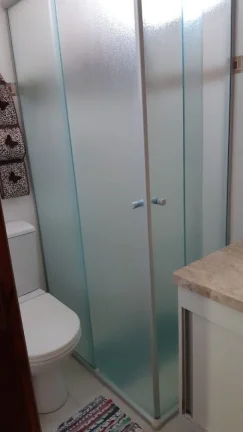 Imagem Ótimo apartamento em localização previlegiada, com 3 quartos com armário embutido, sendo 1 suít...