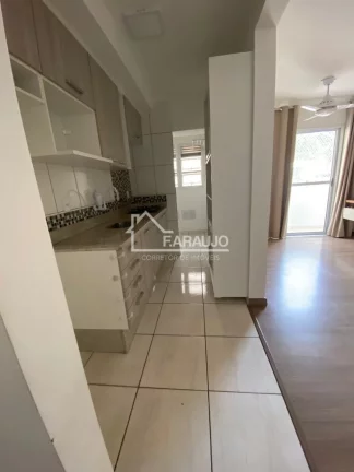 Imagem APARTAMENTO PARA VENDA EM VOTORANTIM-SP. ÓTIMO PREÇO!