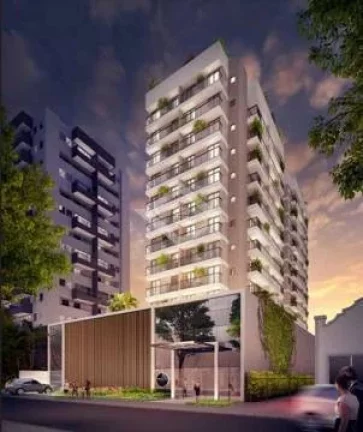 Imagem Tijuca Vende- se Excelente Apartamento 2 Quartos com suite e vaga.