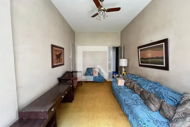 Imagem Apartamento à Venda - Copacabana, 3 Quartos, 106 m2