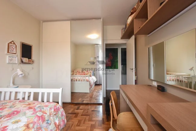 Imagem Apartamento à venda na Vila Madalena com 02 quartos e 1 vaga, 100m2