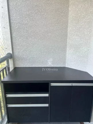 Imagem Apartamento com 2 dormitórios à venda, 64 m² por R$ 529.000,00 - Vila Andrade - São Paulo/SP