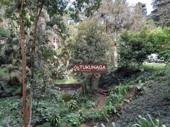Imagem Sítio com 4 quartos à venda, 7000 m² por R$ 1.150.000 - Parque Petrópolis - Mairiporã/SP