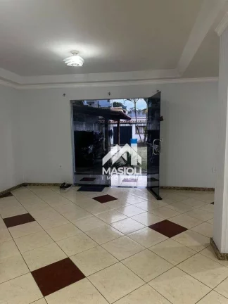 Imagem Casa à venda, 170 m² por R$ 700.000,00 - Balneário Ponta da Fruta - Vila Velha/ES
