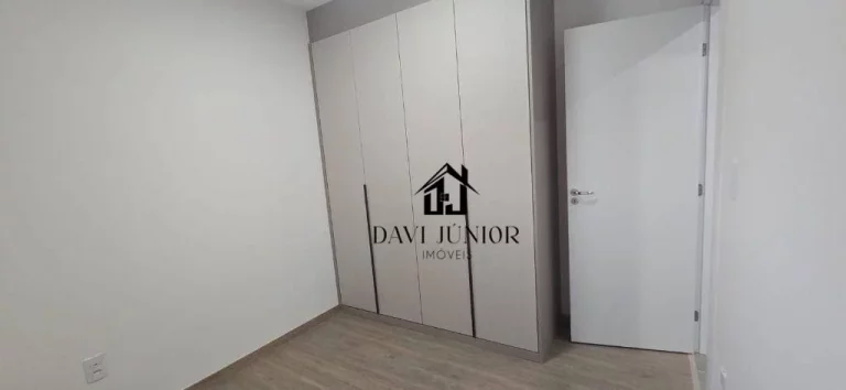 Apartamento para alugar, 68 m² por R$ 5.000,00/mês - Alto da Boa Vista - Sorocaba/SP