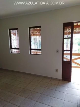 Imagem Casa Venda em Atibaia Próx. à Alameda Lucas Nogueira Garcez