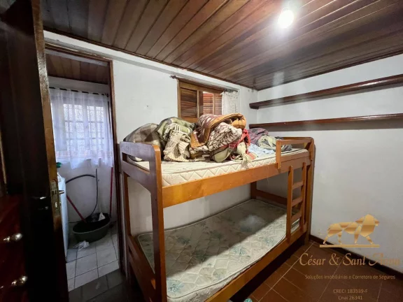 Imagem Casa, Chalé e Edicula a venda em Campos do Jordão-SP