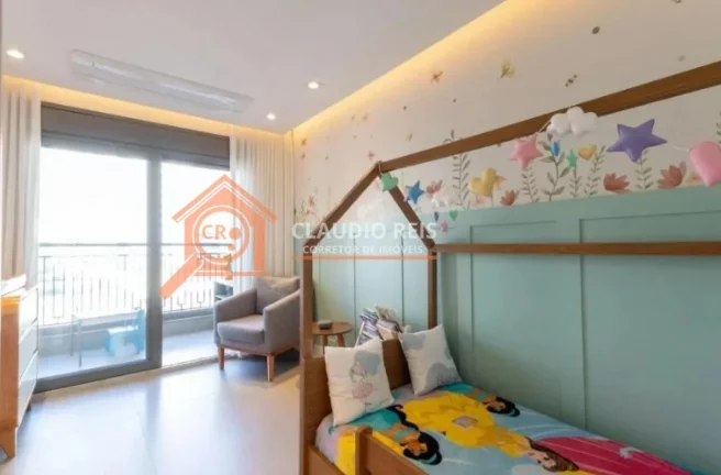 Imagem Apartamento com 3 Quartos à venda, 153m² - Moema
