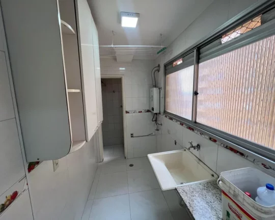 Imagem Apartamento Butantã 3 dorm , 2 vaga , ótima localização