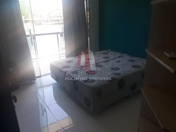 Imagem Casa Duplex Condomínio Frente Canal