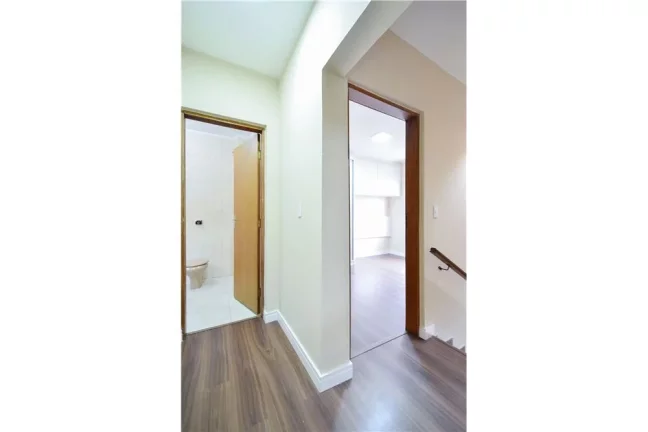 Imagem CASA RESIDENCIAL em São Paulo - SP, Vila Brasilina