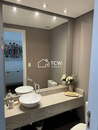 Imagem Apartamento à venda no bairro Belenzinho - São Paulo/SP, Zona Leste