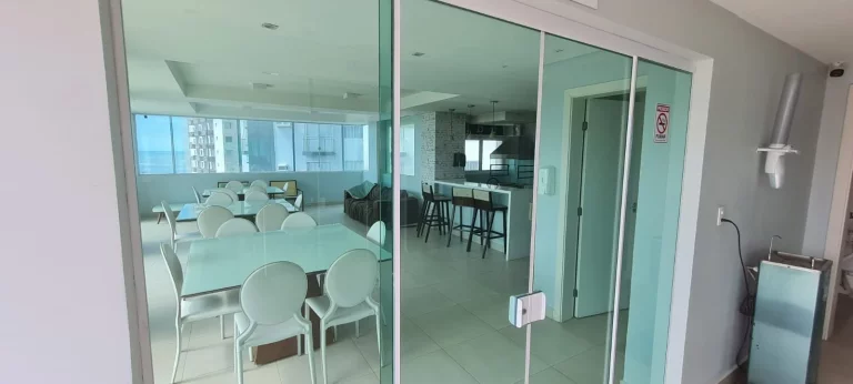 Imagem APARTAMENTO RESIDENCIAL em BARRA VELHA - SC, Centro