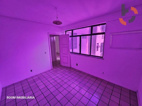 Imagem Cobertura com 5 dormitórios à venda, 325 m² por R$ 700.000,00 - Centro - Nova Iguaçu/RJ