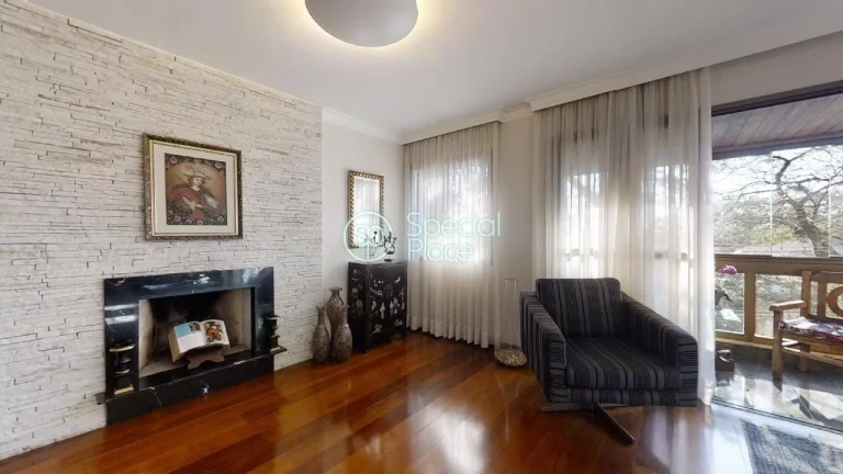 Imagem Ótimo apartamento, completo, amplo , super conservado, rico em armários e de muito bom gosto, óti...