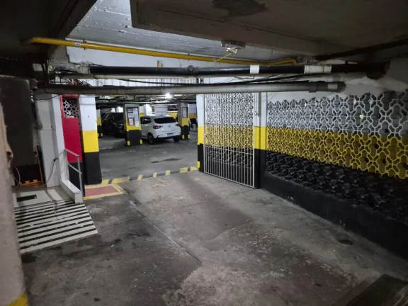 Imagem Apartamento para Venda em Rio de Janeiro, Botafogo, 3 dormitórios, 1 suíte, 2 banheiros, 1 vaga