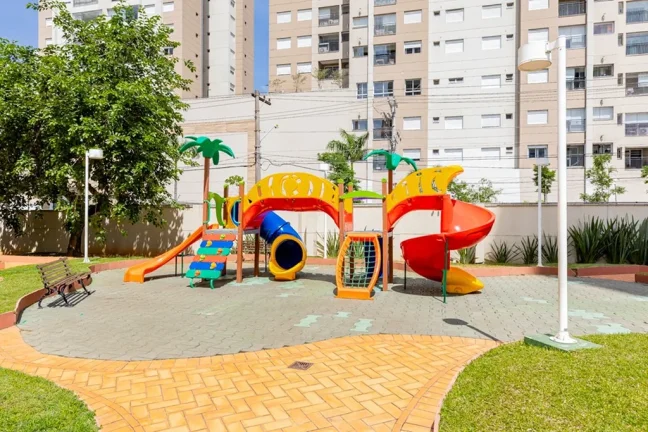 Imagem APARTAMENTO RESIDENCIAL em São Paulo - SP, Jardim Pereira Leite