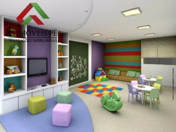 Imagem Apartamento 4 Quartos na Encruzilhada