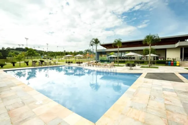 Imagem Terreno Condomínio - Ribeirão Preto - Bonfim Paulista - Região Sul