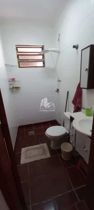 Imagem Casa 3 dorms, Itararé, São Vicente - R$ 700 mil, Cod: 22954 FSM