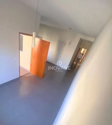 Imagem Casa com 2 dormitórios à venda, 96 m² por R$ 300.000,00 - Jardim Leonora Ll - Itumbiara/GO