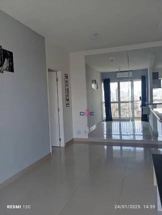 Imagem Apartamento com 1 dormitório à venda, 50 m² por R$ 375.000,00 - Vila Matias - Santos/SP