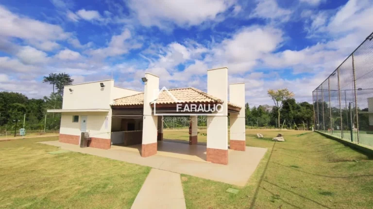 Imagem Casa para venda em condominio fechado em Sorocaba-SP!
