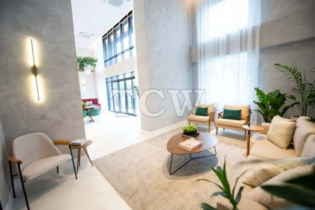 Imagem Apartamento Studio no Vila Olimpia