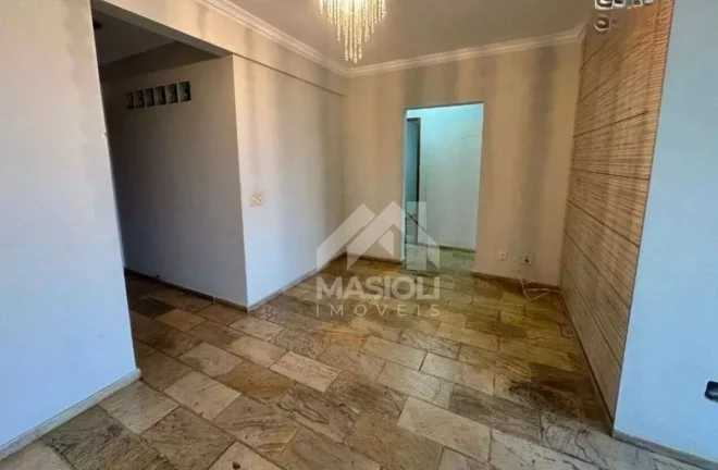 Imagem Apartamento com 3 dormitórios à venda, 135 m² por R$ 600.000,00 - Centro de Vila Velha - Vila Velha/ES