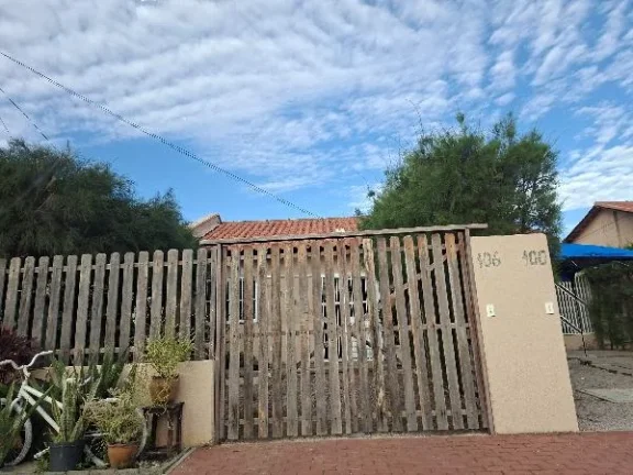 Oportunidade Única em SAO GONCALO DO AMARANTE - CE | Tipo: Casa | Negociação: Leilão | Situação: Imóvel
