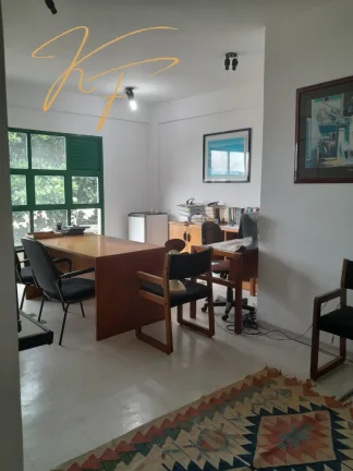 Imagem Excelente oportunidade de investimento em sala comercial na Vila Clayton, Valinhos-SP: 3 salas, 2 banheiros, 1 vaga, 80m²!