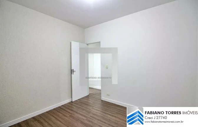 Imagem Apartamento em ótimo estado de conservação localizado no bairro Nova Petrópolis