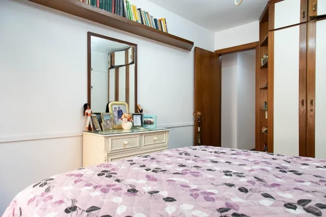 Imagem Apartamento à Venda - Recreio, 4 Quartos, 249 m2