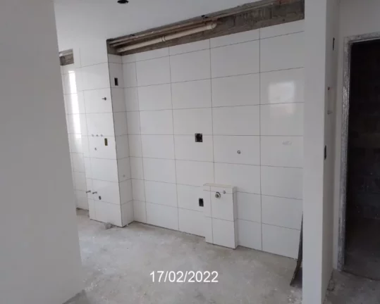 Imagem Apartamento à Venda Real Belém | com 2 dormitóríos | próximo do Metrô Belém