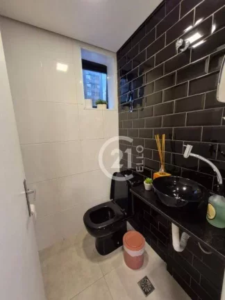 Imagem Conjunto à venda, 44 m² por R$ 460.000,00 - Moema - São Paulo/SP