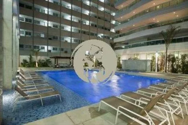 Imagem Apartamento a venda no Edifício Prime em Santos!!!