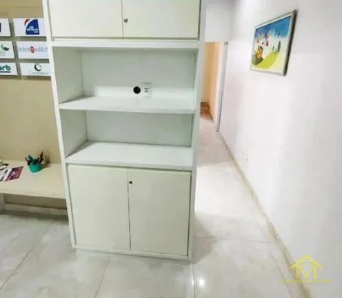 Imóvel Comercial à Venda, 43 m² em Centro De Vila Velha - Vila Velha