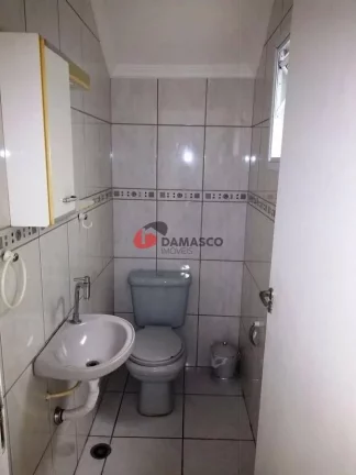 Imagem Sobrado à venda 3 Quartos, 3 Suites, 6 Vagas, 325M², Cerâmica, São Caetano do Sul - SP