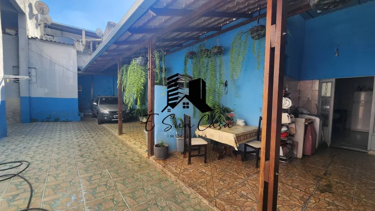 Imagem Casa Comercial / Residencial à Venda no bairro Jardim Laguna Contagem MG