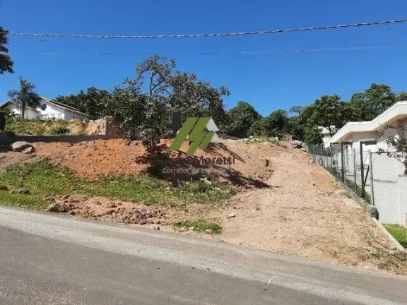 Imagem Terreno em Condomínio - Itupeva