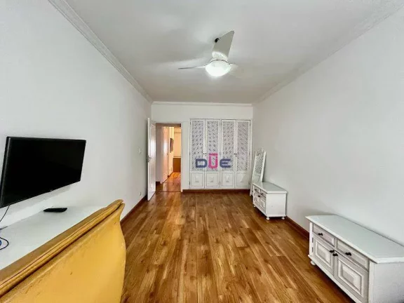 Imagem Apartamento com 2 dormitórios à venda, 98 m² por R$ 685.000,00 - Gonzaga - Santos/SP