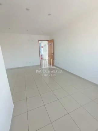 Imagem SALA COMERCIAL 27 M2 CENTRO DE MAUÁ !