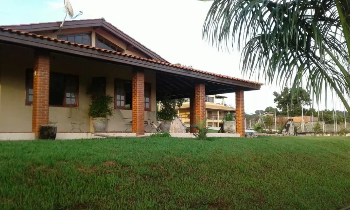 Imagem Chácara para Venda em Araçoiaba da Serra-SP. Chácara. Próximo à Rodovia Raposo Tavares