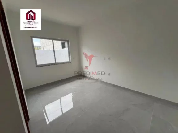 Imagem Casa com 3 Quartos e 3 banheiros à Venda, 90 m² por R$ 540.000