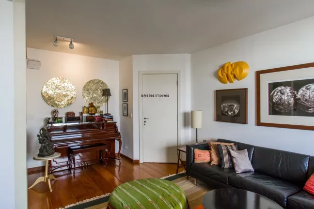 Imagem APARTAMENTO RESIDENCIAL em SÃO PAULO - SP, PERDIZES